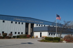 Community Harvest Food Bank