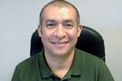 Raymundo Delgadillo