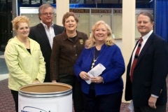 2011 Bus Stuff agencies