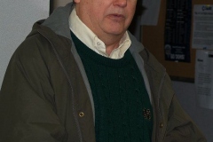 US Representative Mark Souder