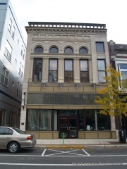 Classic Bicycle Bollard