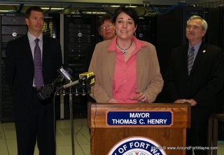 2011/04/14: Jennifer Fisher, The Chamber