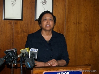 2011/04/18: Julie Sanchez