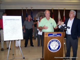 2012/07/02: Al Moll and Bob Kennedy