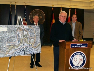 2013/20/12: City Councilman Tom Smith