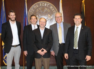 2015/11/25: Riverworks Design Group