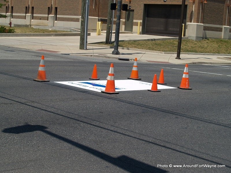 2009/07/09: Sign in progress