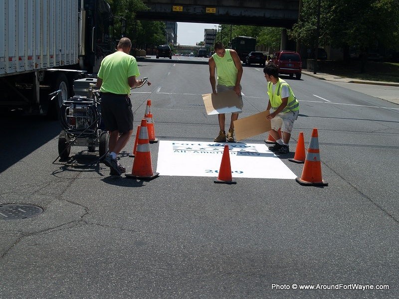 2009/07/09: Sign in progress