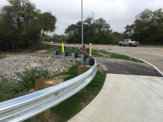 Rivergreenway Connection