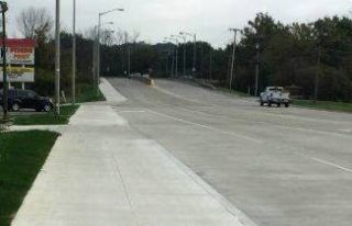 Rivergreenway Connection