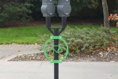 Bike Rack