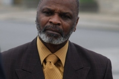 2010/05/13: Wayne Township Trustee Rick Stevenson