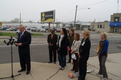 2010/05/13: Mayor Tom Henry