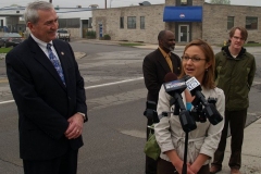 2010/05/13: Lori Keys