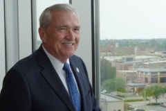 Fort Wayne Mayor Tom Henry