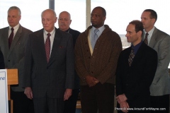 Legacy Fort Wayne task force members