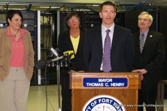 2011/04/14: David Evans, ATOS Origin