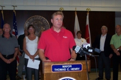 2012/07/02: Paul Chodak