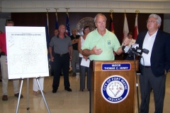 2012/07/02: Al Moll and Bob Kennedy