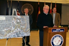 2013/20/12: City Councilman Tom Smith