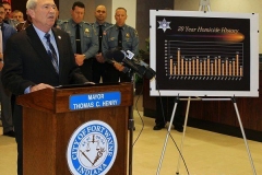 2014 City of Fort Wayne Public Safety update