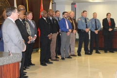 2014 City of Fort Wayne Public Safety update