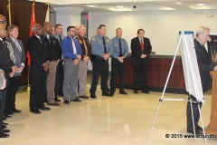 2014 City of Fort Wayne Public Safety update