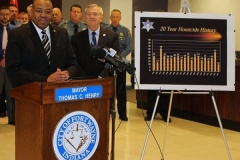 2014 City of Fort Wayne Public Safety update