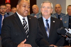 2014 City of Fort Wayne Public Safety update