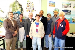 2015/10/14: Mayor Tom Henry