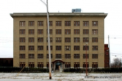 S.F. Bowser Company Building