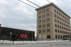 S.F. Bowser Company Building