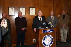 2009/02/27: Fort Wayne Mayor Tom Henry