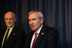 2009/05/01: Mayor Tom Henry