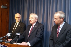 2009/05/01: Mayor Tom Henry