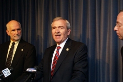 2009/05/01: Mayor Tom Henry