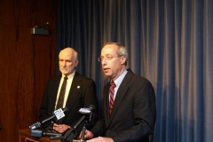 2009/05/01: City Corporate Counsel Tim Haffner