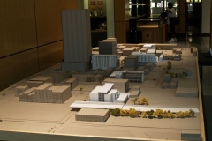 2009/05/04: Downtown model