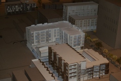 2009/05/04: Downtown model