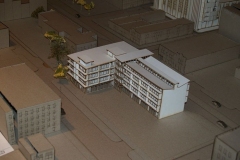 Downtown model