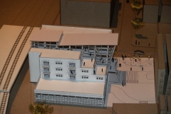 Downtown model