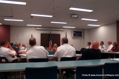 Public Safety Task Force