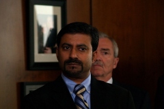 2009/06/02: Kumar Menon