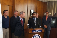 2009/06/02: Kumar Menon