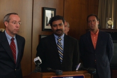 2009/06/02: Kumar Menon