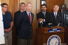 2009/06/02: Tim Haffner