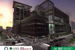 Ash Brokerage rendering