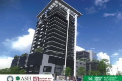 Ash Brokerage rendering