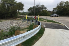 Rivergreenway Connection