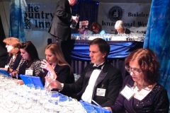 Berkley Springs International Water Tasting